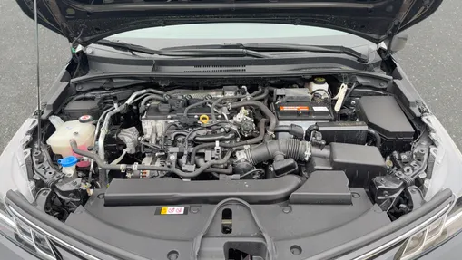 TOYOTA Corolla Corolla 1.5 Comfort