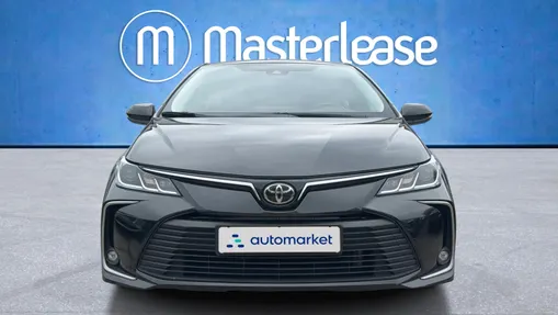 TOYOTA Corolla Corolla 1.5 Comfort