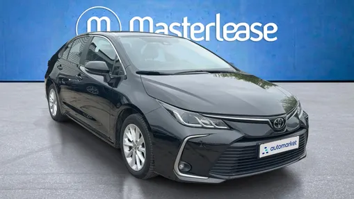 TOYOTA Corolla Corolla 1.5 Comfort