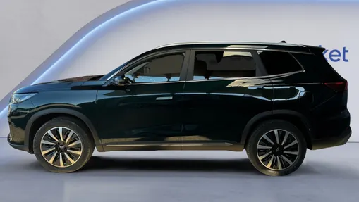 CHERY Tiggo 8 Tiggo 8 1.5 T-GDI Super Hybrid Prestige DCT Nowy
