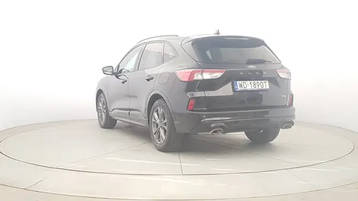 FORD Kuga Kuga 2.5 FHEV FWD ST-Line X