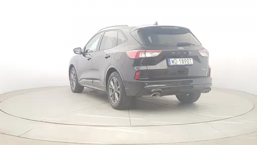 FORD Kuga Kuga 2.5 FHEV FWD ST-Line X