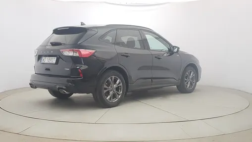 FORD Kuga Kuga 2.5 FHEV FWD ST-Line X