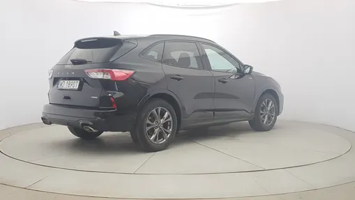FORD Kuga Kuga 2.5 FHEV FWD ST-Line X