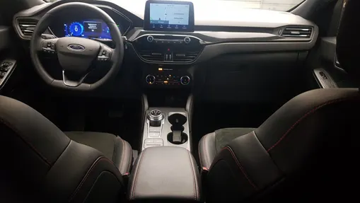 FORD Kuga Kuga 2.5 FHEV FWD ST-Line X