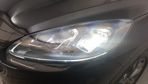 FORD Kuga Kuga 2.5 FHEV FWD ST-Line X