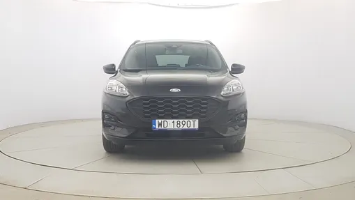 FORD Kuga Kuga 2.5 FHEV FWD ST-Line X