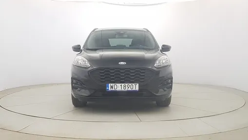 FORD Kuga Kuga 2.5 FHEV FWD ST-Line X