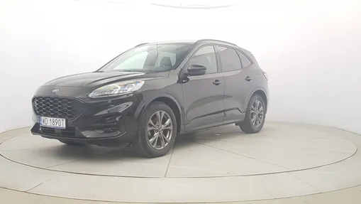 FORD Kuga Kuga 2.5 FHEV FWD ST-Line X
