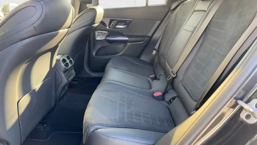 MERCEDES-BENZ GLC GLC 220 d mHEV 4-Matic AMG Line