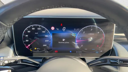 MERCEDES-BENZ GLC GLC 220 d mHEV 4-Matic AMG Line