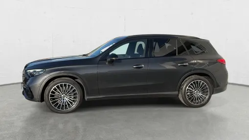 MERCEDES-BENZ GLC GLC 220 d mHEV 4-Matic AMG Line