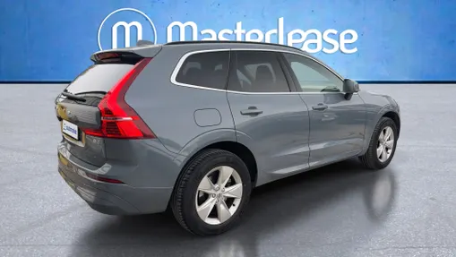 VOLVO XC60 XC60 B4 B Momentum Pro aut