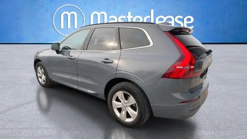 VOLVO XC60 XC60 B4 B Momentum Pro aut