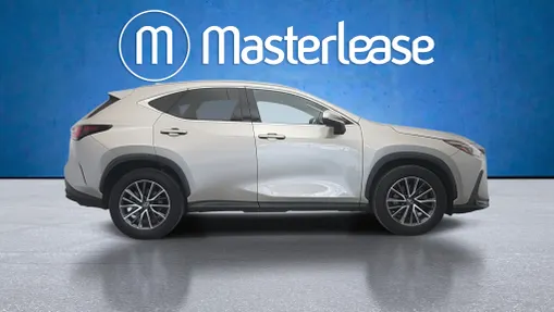 LEXUS NX NX 350h Prestige 2WD