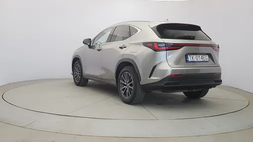 LEXUS NX NX 350h Prestige 2WD