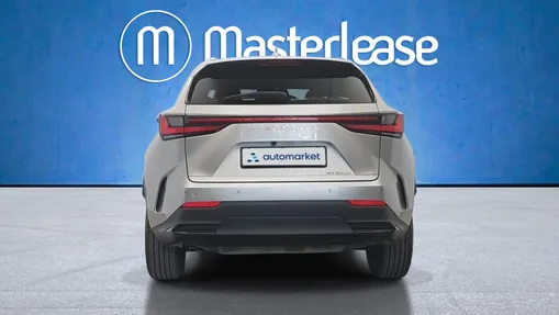 LEXUS NX NX 350h Prestige 2WD