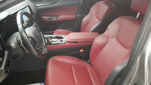 LEXUS NX NX 350h Prestige 2WD