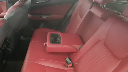 LEXUS NX NX 350h Prestige 2WD