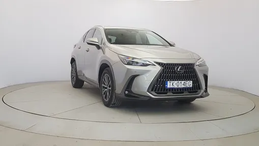 LEXUS NX NX 350h Prestige 2WD
