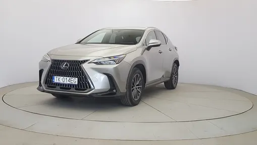 LEXUS NX NX 350h Prestige 2WD