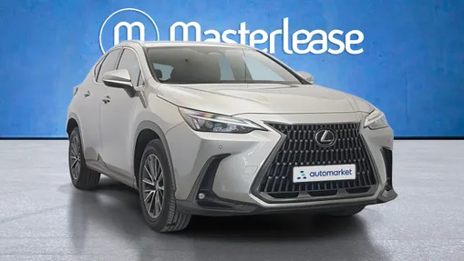 LEXUS NX NX 350h Prestige 2WD