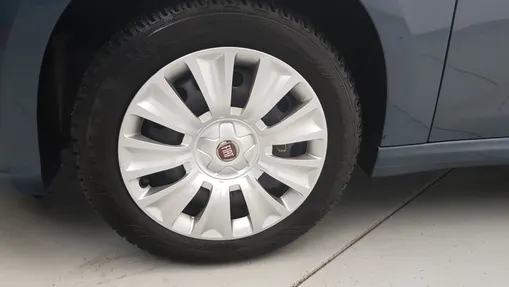 FIAT Tipo Tipo 1.0 T3 City Life