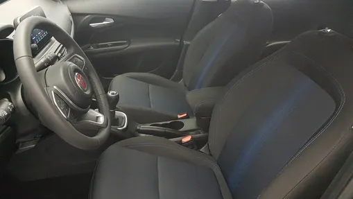 FIAT Tipo Tipo 1.0 T3 City Life