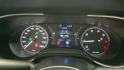 FIAT Tipo Tipo 1.0 T3 City Life