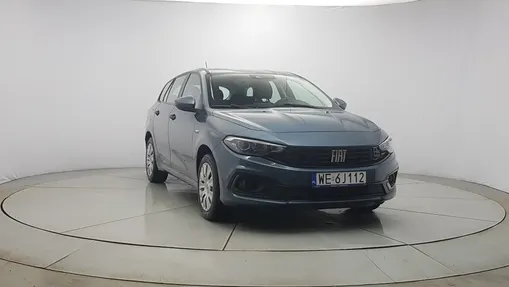 FIAT Tipo Tipo 1.0 T3 City Life