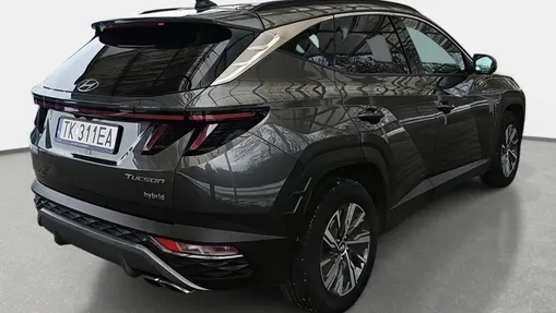 HYUNDAI Tucson Tucson 1.6 T-GDi HEV Executive 2WD