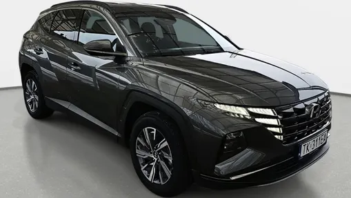 HYUNDAI Tucson Tucson 1.6 T-GDi HEV Executive 2WD