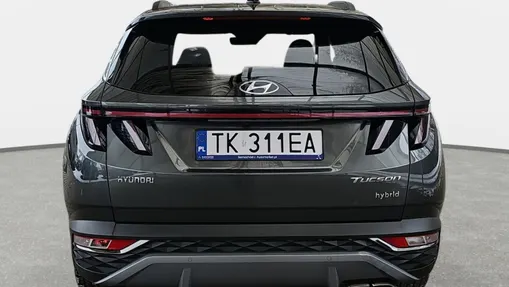 HYUNDAI Tucson Tucson 1.6 T-GDi HEV Executive 2WD