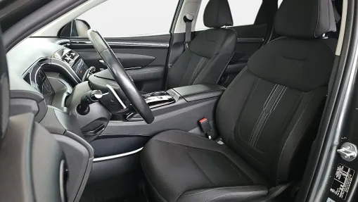 HYUNDAI Tucson Tucson 1.6 T-GDi HEV Executive 2WD