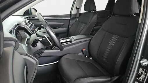 HYUNDAI Tucson Tucson 1.6 T-GDi HEV Executive 2WD