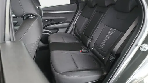 HYUNDAI Tucson Tucson 1.6 T-GDi HEV Executive 2WD