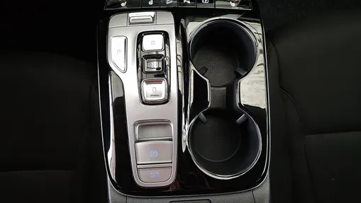 HYUNDAI Tucson Tucson 1.6 T-GDi HEV Executive 2WD