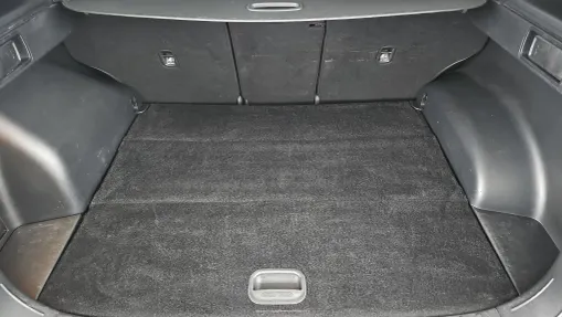 HYUNDAI Tucson Tucson 1.6 T-GDi HEV Executive 2WD