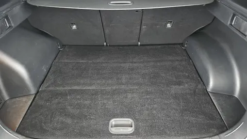 HYUNDAI Tucson Tucson 1.6 T-GDi HEV Executive 2WD