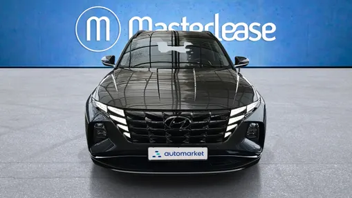 HYUNDAI Tucson Tucson 1.6 T-GDi HEV Executive 2WD