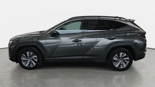 HYUNDAI Tucson Tucson 1.6 T-GDi HEV Executive 2WD