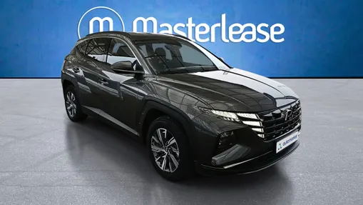 HYUNDAI Tucson Tucson 1.6 T-GDi HEV Executive 2WD