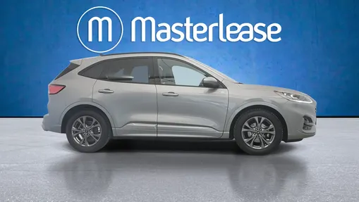 FORD Kuga Kuga 2.5 FHEV FWD ST-Line X
