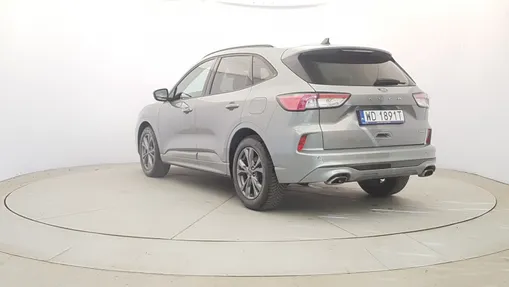 FORD Kuga Kuga 2.5 FHEV FWD ST-Line X