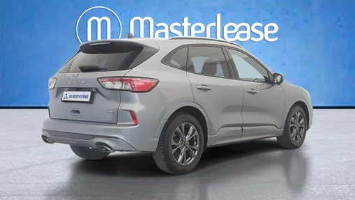 FORD Kuga Kuga 2.5 FHEV FWD ST-Line X