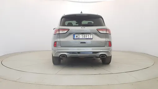 FORD Kuga Kuga 2.5 FHEV FWD ST-Line X
