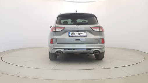 FORD Kuga Kuga 2.5 FHEV FWD ST-Line X