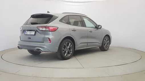 FORD Kuga Kuga 2.5 FHEV FWD ST-Line X