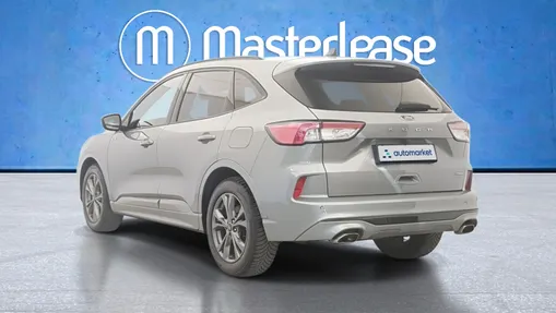 FORD Kuga Kuga 2.5 FHEV FWD ST-Line X
