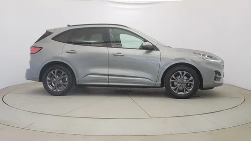 FORD Kuga Kuga 2.5 FHEV FWD ST-Line X